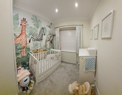 Pregnant After MMC - Thread 5