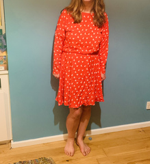 Any sewing aficionados? I need a stitch and bitch...