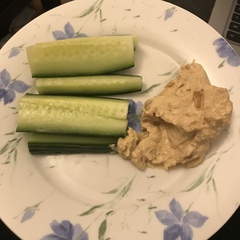 Posting pics of everything you eat thread!