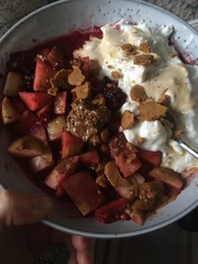 Posting pics of everything you eat thread!
