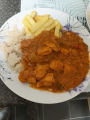 Posting pics of everything you eat thread!