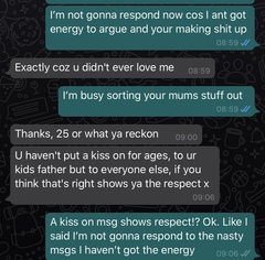 What do you think of these txts