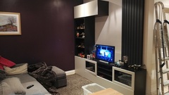 How do I get the children to use the playroom?