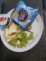 Posting pics of everything you eat thread!