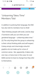 AIBU to think women should not be banned from Social media for asking the question - Thread 3