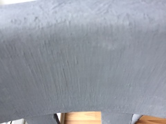 Repainting Dining Chairs....