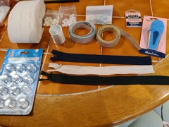9DPO Symptom Spotting