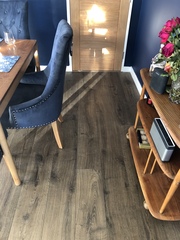 Show me your lovely wood flooring