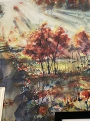 Your favourite art