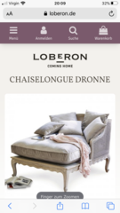 Help me find a chair in the UK