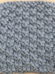 Knit, Crochet and Natter into 2021