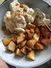 Posting pics of everything you eat thread!