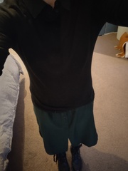 What are you wearing today? Winter 2020