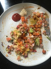 Posting pics of everything you eat thread!