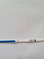 When is the earliest you would test?