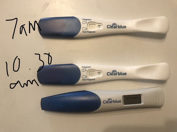 TWW starts... ovulation day today! Anyone else?