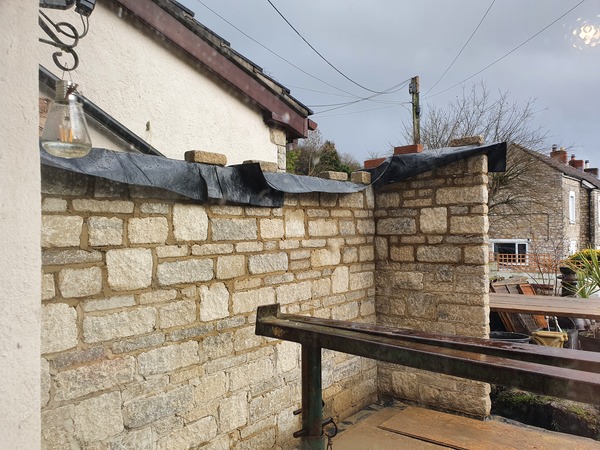 Extension help needed please - Bristol