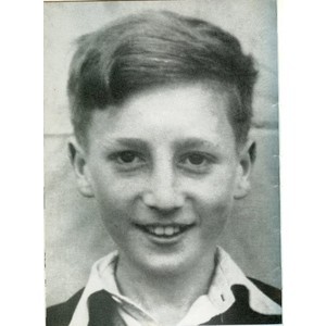 Guess the celebrity
