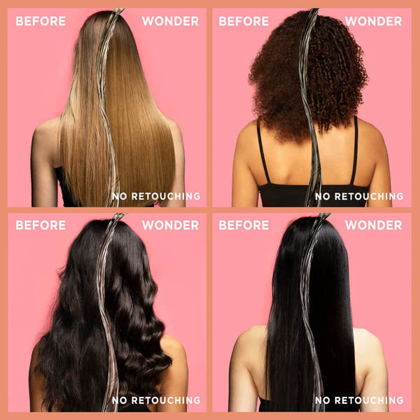 ➿ Fantastic Haircare: Making Sense and Science of the Curly Girl Method (thread 2)