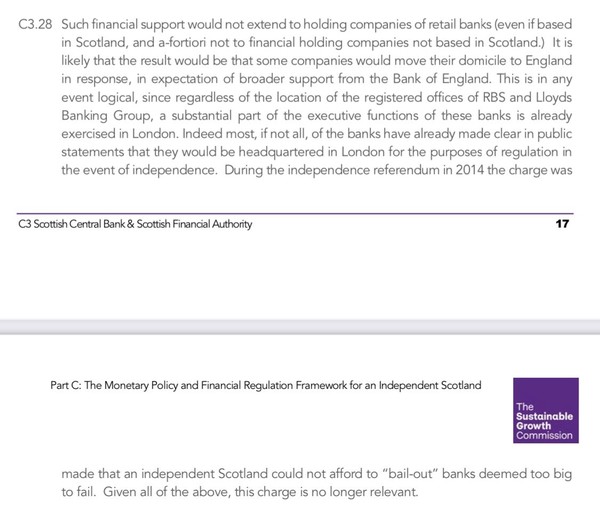 Scotsnet does not represent Scotland