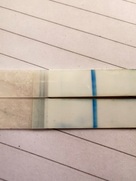 Anyone 3-6dpo and want to share ridiculous symptom spotting / poas urges?