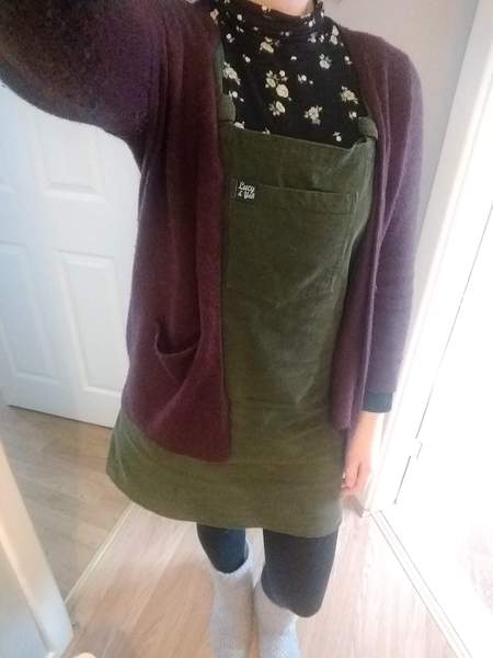 What are you wearing today? Winter 2020