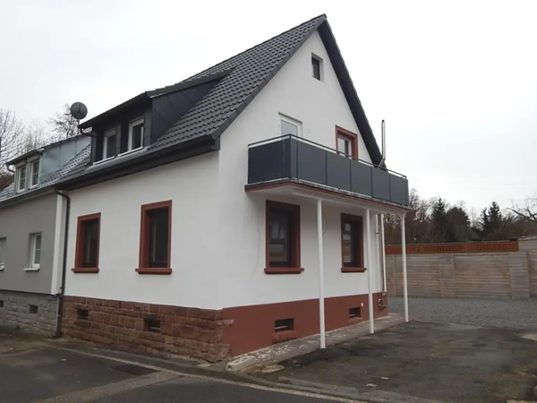 Houses in other countries (inspired by what baffles you about other countries)