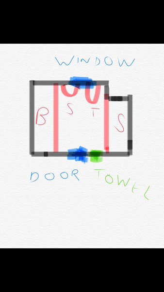 Can you help me find tiles for the bathroom please?