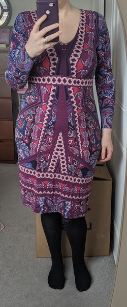 What are you wearing today? Winter 2020