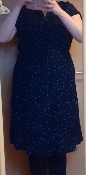 Plus size chat / what are you wearing today sort of thread?