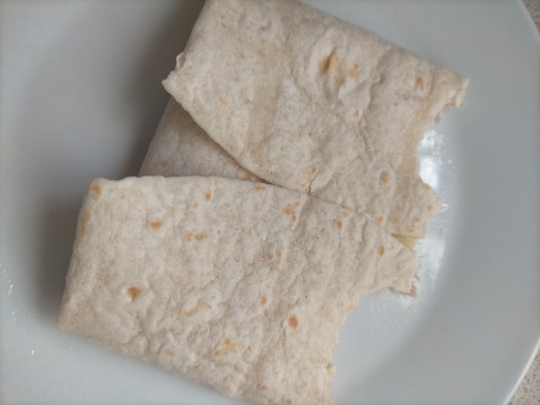 Posting pics of everything you eat thread!