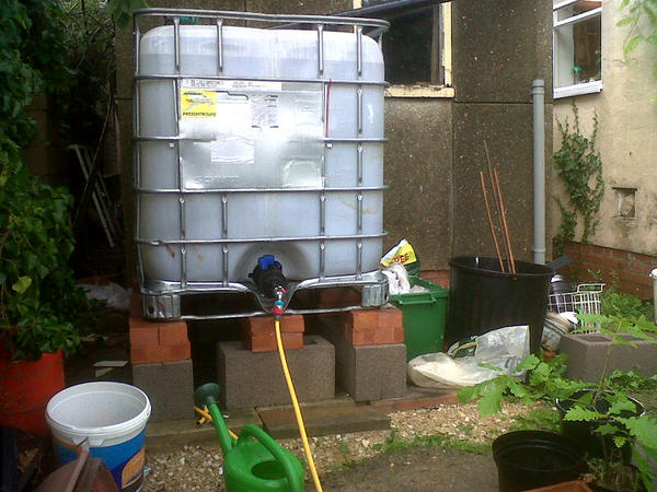Do you have a greenhouse?