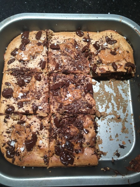 Posting pics of everything you eat thread!