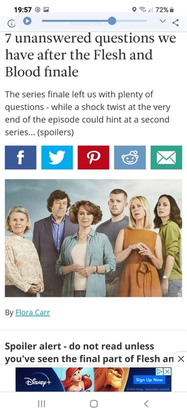 If you can help me identify this TV series...