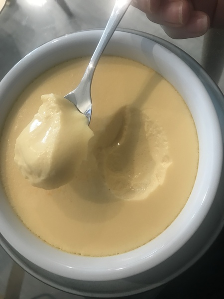 Week 4 - Low Carb Bootcamp - how much chatting?!