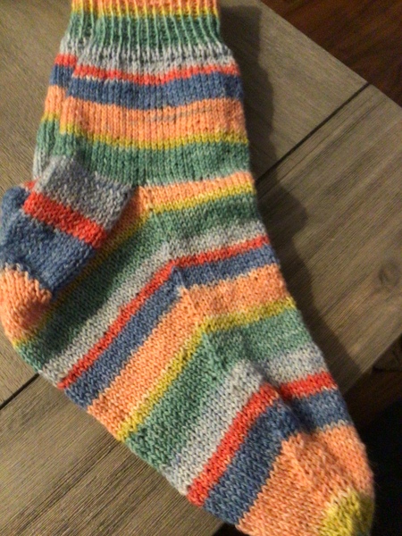 Knit, Crochet and Natter 3: Is it really still January?!