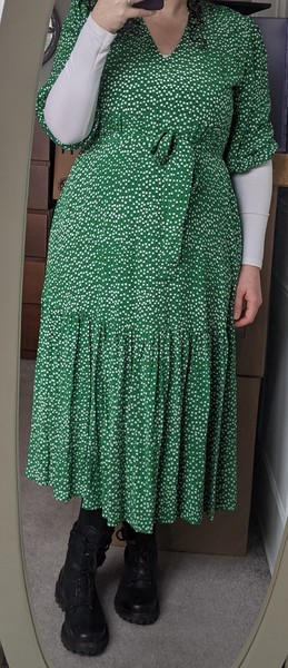 What are you wearing today? Winter 2020