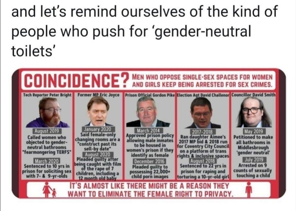 Labour MP for Leeds says he OPPOSES single-sex spaces