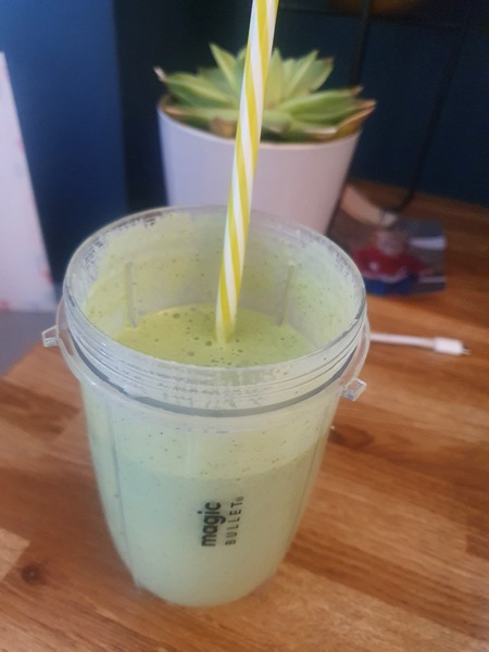 August 2021 - Heading into the second trimester