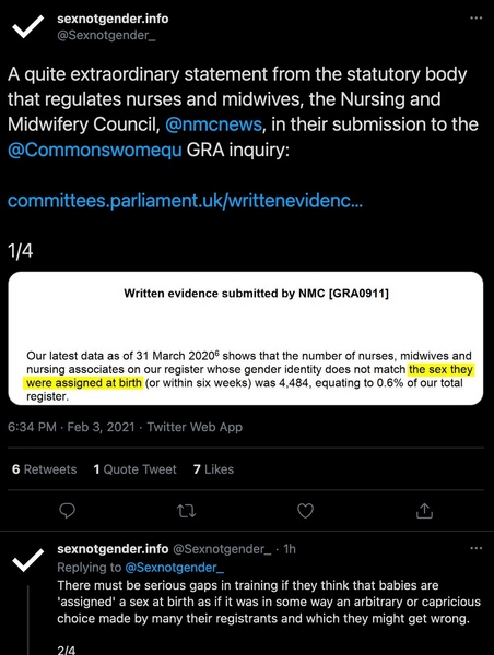 AIBU to think that women should be able to request same-sex provision?