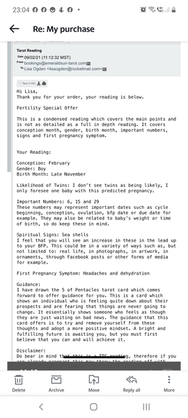 🐧 Penguin Huddle 🐧 Thread 36 - TTC after pregnancy loss