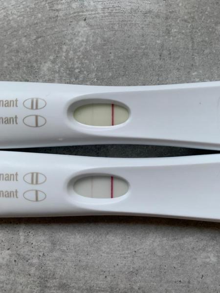 Feb Bus 2021 - no more TRYING to conceive, let's blimin do this!
