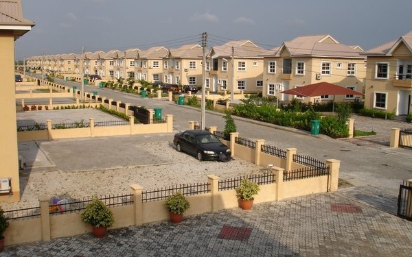 Houses in other countries (inspired by what baffles you about other countries)