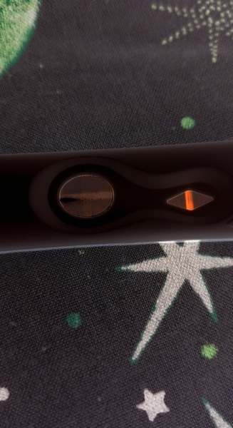 Positive or evap