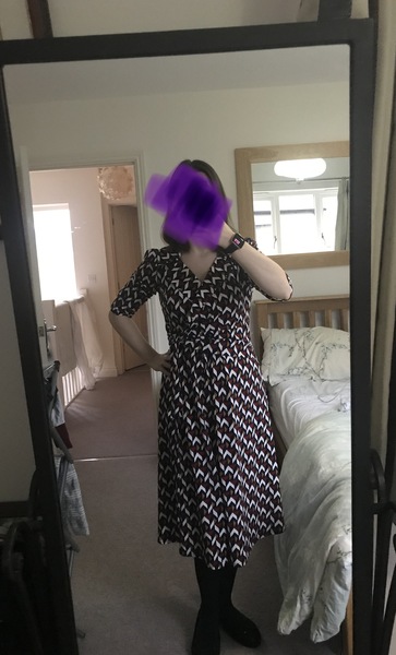 What are you wearing today? Winter 2020