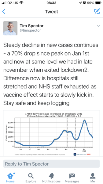 Good News Part 8