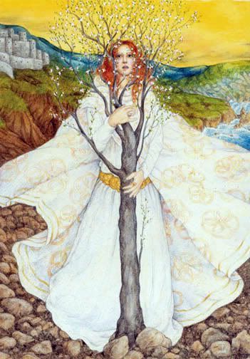 Any Witches here? Part 13