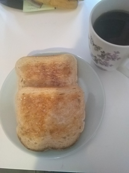 Posting pics of everything you eat thread!