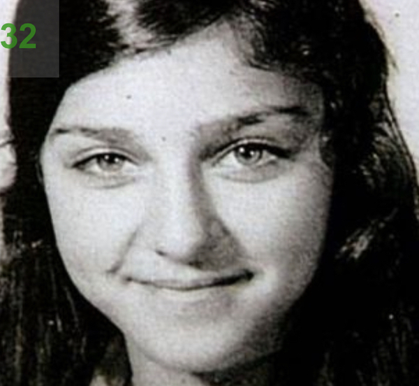 Guess the celebrity