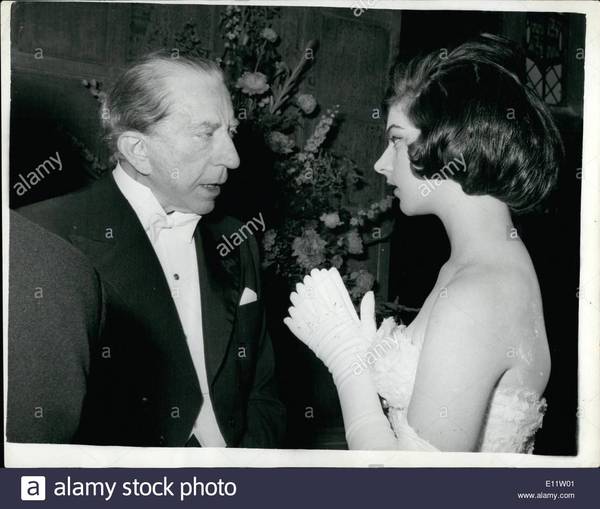 ..to ask what you think Mrs De Winter's first name is?